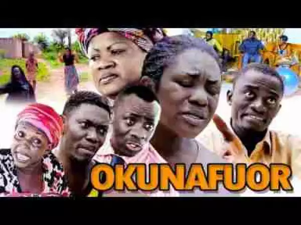 Video: OKUNAFUOR 3  - Asante Akan Ghanaian Twi Movie